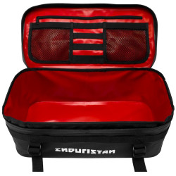 Borsa Enduristan Pannier Toppers Small da 12 litri Borsa Enduristan Pannier Toppers Small da 12 litri