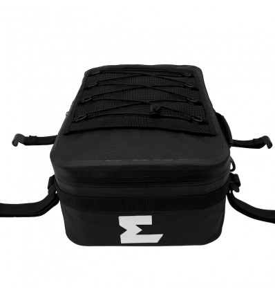 Borsa Enduristan Pannier Toppers Large da 15 litri