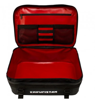 Borsa Enduristan Pannier Toppers Large da 15 litri