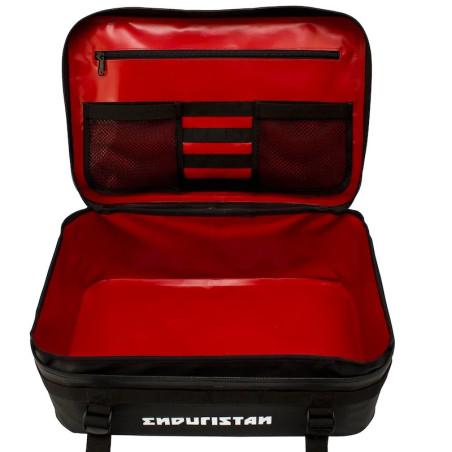 Borsa Enduristan Pannier Toppers Large da 15 litri