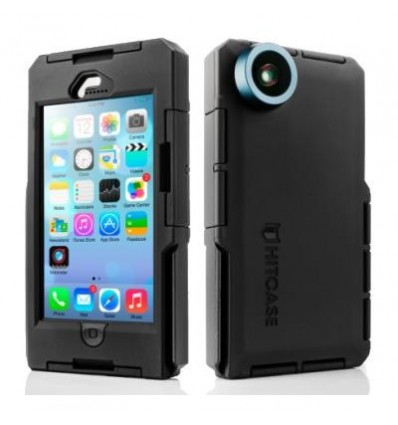 Custodia outdoor Hitcase Pro per iPhone 4/4S Custodia outdoor Hitcase Pro per iPhone 4/4S