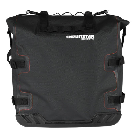 Borsa laterale Enduristan Monsoon Evo S da 25 litri