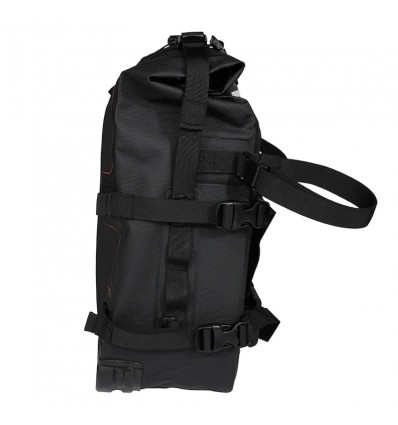 Borsa laterale Enduristan Monsoon Evo S da 25 litri