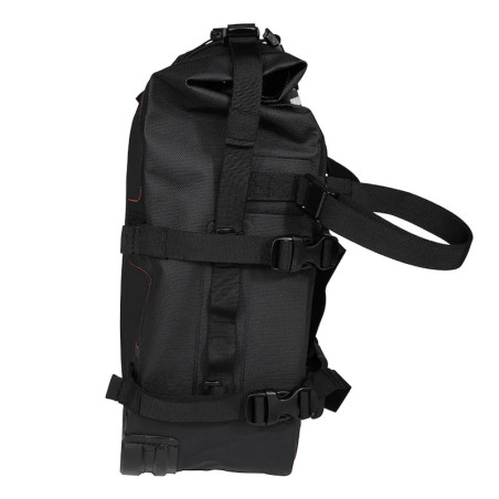 Borsa laterale Enduristan Monsoon Evo S da 25 litri