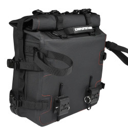 Borsa laterale Enduristan Monsoon Evo S da 25 litri