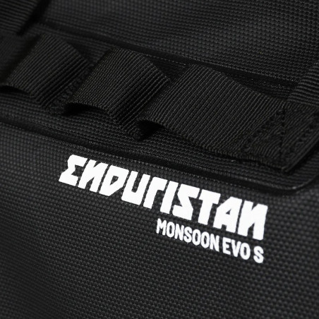 Borsa laterale Enduristan Monsoon Evo S da 25 litri