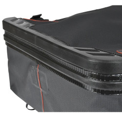 Borsa laterale Enduristan Monsoon Evo S da 25 litri