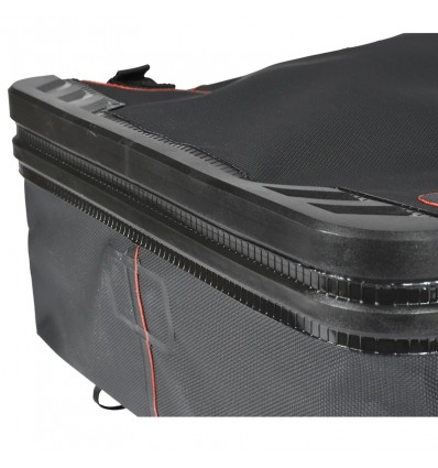 Borsa laterale Enduristan Monsoon Evo S da 25 litri