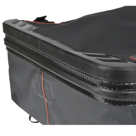 Borsa laterale Enduristan Monsoon Evo S da 25 litri