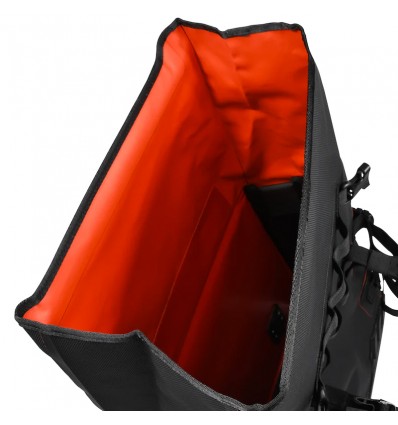 Borsa laterale Enduristan Monsoon Evo S da 25 litri