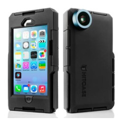 Custodia outdoor Hitcase Pro per iPhone 5