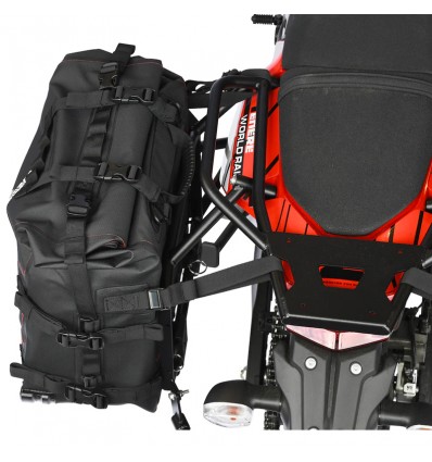 Borsa laterale Enduristan Monsoon Evo S da 25 litri