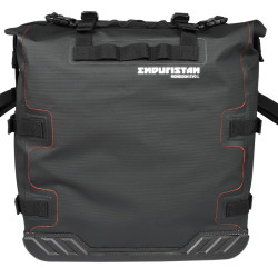 Borsa laterale Enduristan Monsoon Evo L da 34 litri
