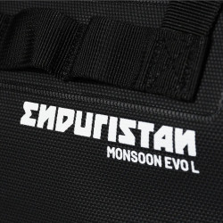 Borsa laterale Enduristan Monsoon Evo L da 34 litri