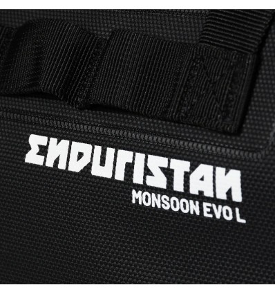 Borsa laterale Enduristan Monsoon Evo L da 34 litri