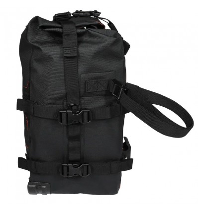 Borsa laterale Enduristan Monsoon Evo L da 34 litri