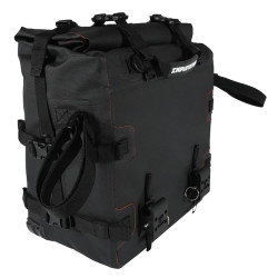 Borsa laterale Enduristan Monsoon Evo L da 34 litri