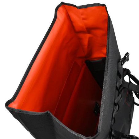 Borsa laterale Enduristan Monsoon Evo L da 34 litri