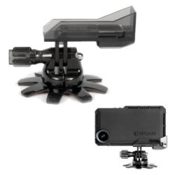 Supporto adesivo Hitcase StickR Mount per superfici pia