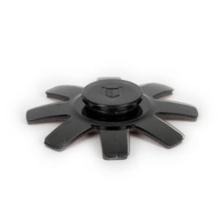 Base adesiva Hitcase StickR Base per superfici piane o 