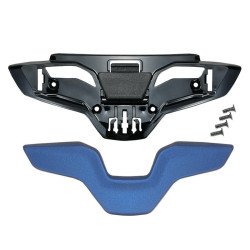 Presa aria mentoniera Shoei per NXR2 a scelta in vari colori