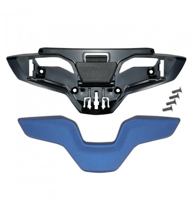 Presa aria mentoniera Shoei per NXR2 a scelta in vari colori