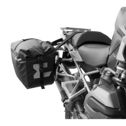 Kit Enduristan installazione Monsoon 2/3 su portapacchi Kit Enduristan installazione Monsoon 2/3 su portapacchi