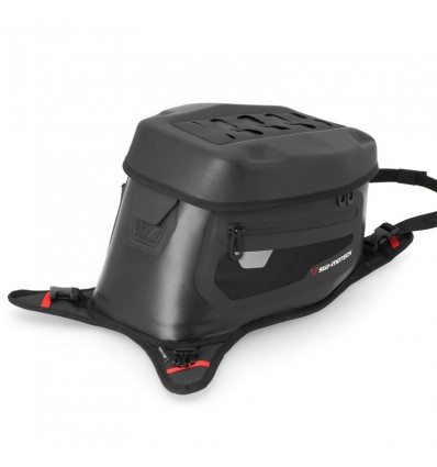 Borsa da serbatoio SW-Motech Pro Enduro WP da 11 litri Borsa da serbatoio SW-Motech Pro Enduro WP da 11 litri
