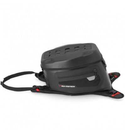 Borsa da serbatoio SW-Motech Pro Enduro WP da 11 litri Borsa da serbatoio SW-Motech Pro Enduro WP da 11 litri