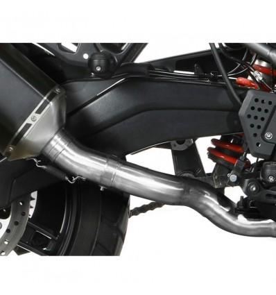 Raccordo Mivv per Harley Davidson Pan America Raccordo Mivv per Harley Davidson Pan America