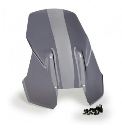 Cupolino Puig Touring per Harley Davidson Pan America fume scuro Cupolino Puig Touring per Harley Davidson Pan America fume scuro
