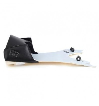 Copriserbatoio Bagster per BMW F650GS, F700GS e F800GS dal 2008 bianco perla