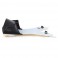 Copriserbatoio Bagster per BMW F650GS, F700GS e F800GS dal 2008 bianco perla