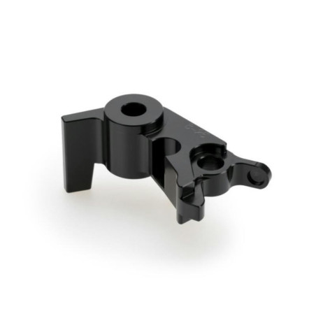 Adattatore Puig per leve freno ant. su moto Aprilia, Ducati, Kawasaki e Triumph Adattatore Puig per leve freno ant. su moto Aprilia, Ducati, Kawasaki e Triumph