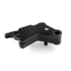 Adattatore Puig per leve frizione su Harley Davidson Pan America Adattatore Puig per leve frizione su Harley Davidson Pan America