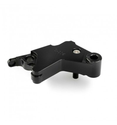 Adattatore Puig per leve frizione su Harley Davidson Pan America Adattatore Puig per leve frizione su Harley Davidson Pan America