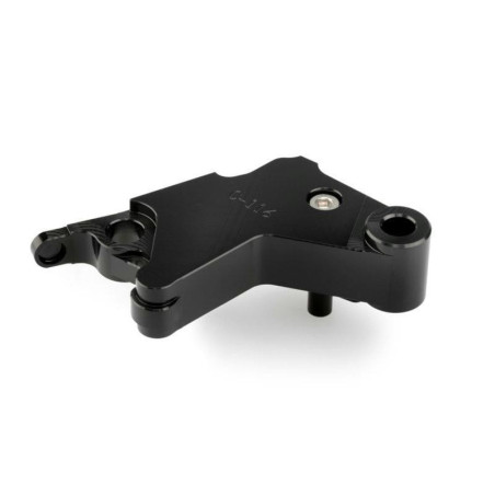 Adattatore Puig per leve frizione su Harley Davidson Pan America Adattatore Puig per leve frizione su Harley Davidson Pan America