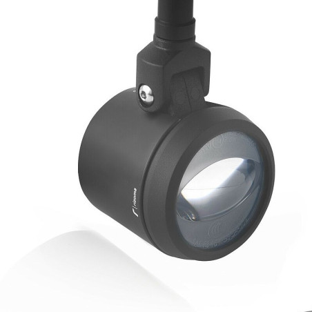 Fari fendinebbia led Rizoma per Harley Davidson Pan America Fari fendinebbia led Rizoma per Harley Davidson Pan America