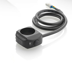 Fari fendinebbia led Rizoma per Harley Davidson Pan America Fari fendinebbia led Rizoma per Harley Davidson Pan America