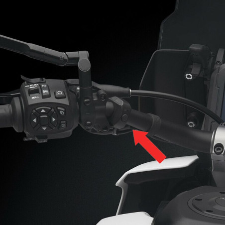 Fari fendinebbia led Rizoma per Harley Davidson Pan America Fari fendinebbia led Rizoma per Harley Davidson Pan America