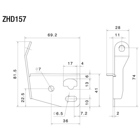 Fari fendinebbia led Rizoma per Harley Davidson Pan America Fari fendinebbia led Rizoma per Harley Davidson Pan America