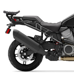 Portapacchi Shad per Harley Davidson Pan America Portapacchi Shad per Harley Davidson Pan America