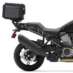Portapacchi Shad per Harley Davidson Pan America Portapacchi Shad per Harley Davidson Pan America