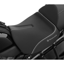 Sella pilota Wunderlich Aktivecomfort per Harley Davidson Pan America Sella pilota Wunderlich Aktivecomfort per Harley Davidson Pan America