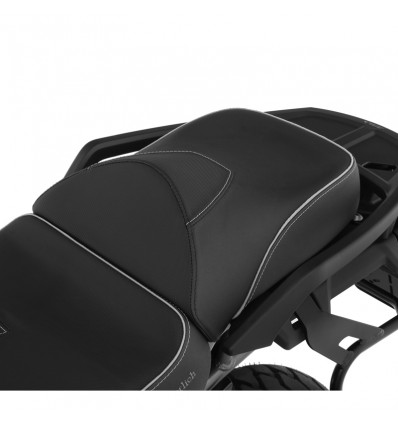 Sella passeggero Wunderlich per Harley Davidson Pan America