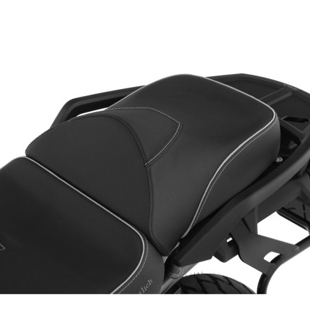 Sella passeggero Wunderlich per Harley Davidson Pan America