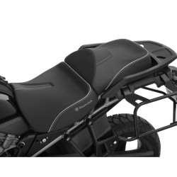 Sella passeggero Wunderlich per Harley Davidson Pan America