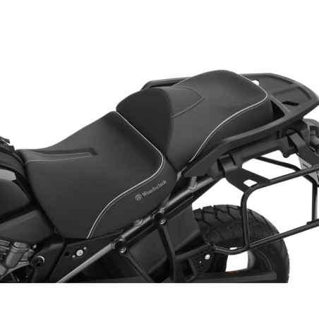 Sella passeggero Wunderlich per Harley Davidson Pan America
