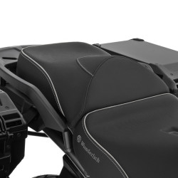 Sella passeggero Wunderlich per Harley Davidson Pan America