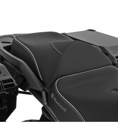 Sella passeggero Wunderlich per Harley Davidson Pan America